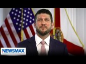 Virginians will send a loud message with their votes: Florida AG James Uthmeier