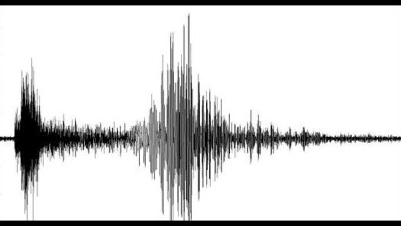 3.6-magnitude earthquake in Vallejo