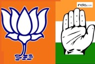 Congress wins this seat in Bihar by just 21 votes, defeating BJP candidate