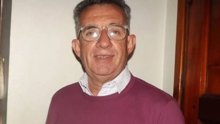 El Dr. Altamiranda asumió como nuevo director médico del IMO