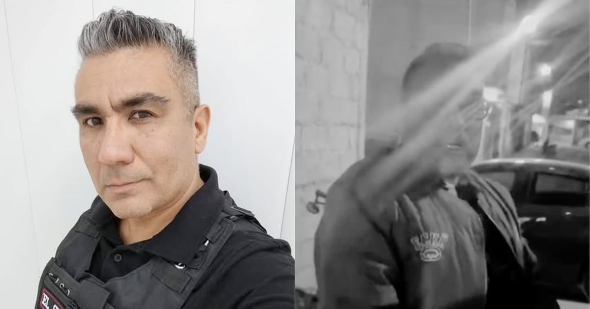 ¿Crimen o autodefensa? Youtuber “El Custodio” asesinó a tres paracaidistas en Acolman