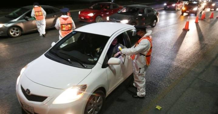 Multas de hasta 36 mil pesos por conducir en estado de ebriedad: Nuevo León endurece alcoholímetro y sanciones rumbo a las fiestas decembrinas