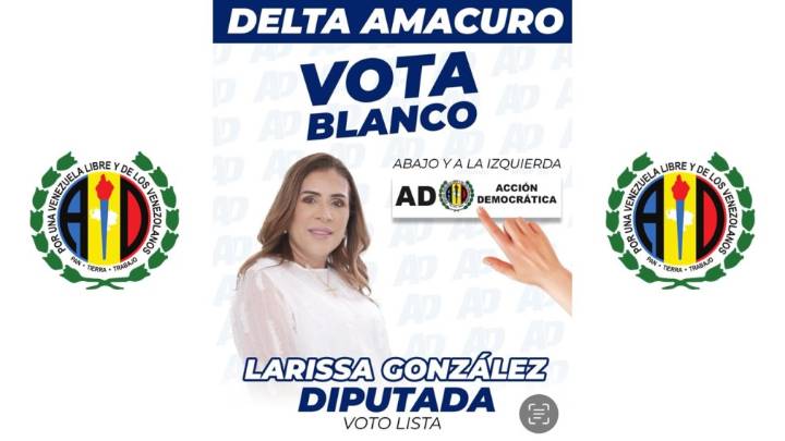¡Participa en las elecciones del 25 de mayo y defiende nuestro futuro!