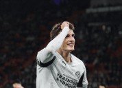 Gana el PSV y se afianzan en cima de Eredivisie