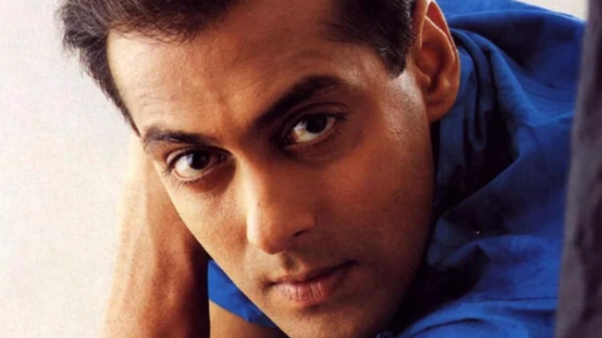 She Became Salman Khan Fangirl After Maine Pyar Kiya, Years Later He Picked This Beauty Queen For Sequel