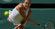 Aryna Sabalenka to play Nick Kyrgios in 'Battle of the Sexes' exhibition match