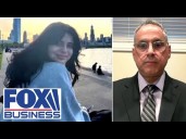 'HAVE A PROCESS': Angel dad SLAMS Illinois over immigration policies