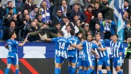 Deportivo Alavés 2-1 RCD Espanyol