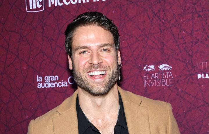 ¿Jorge Losa en un amorío con Maripily? El actor lo cuenta todo