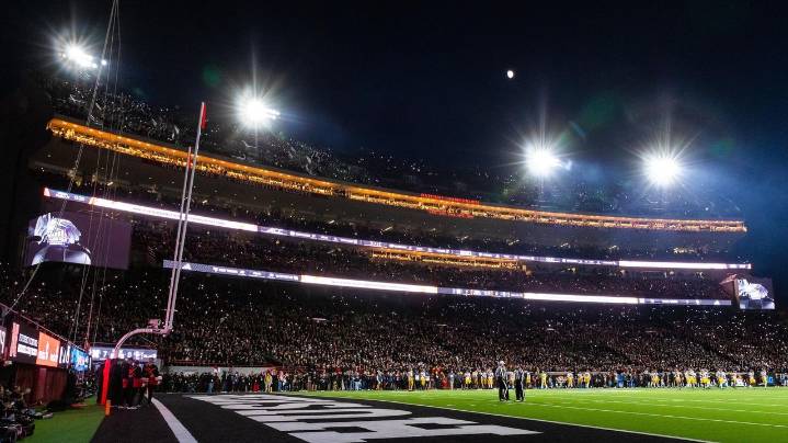 More than $87 million in NIL deals have been approved in college sports since June