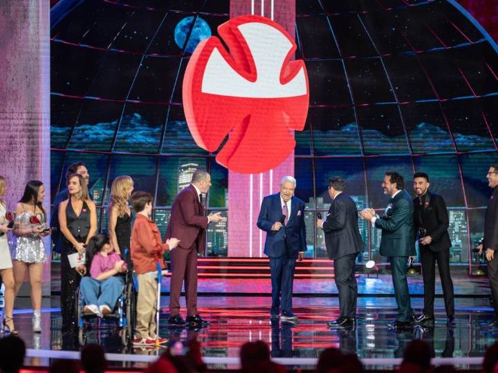 Teletón 2025 en Chile EN VIVO: último computo oficial, donaciones y artistas del evento hoy