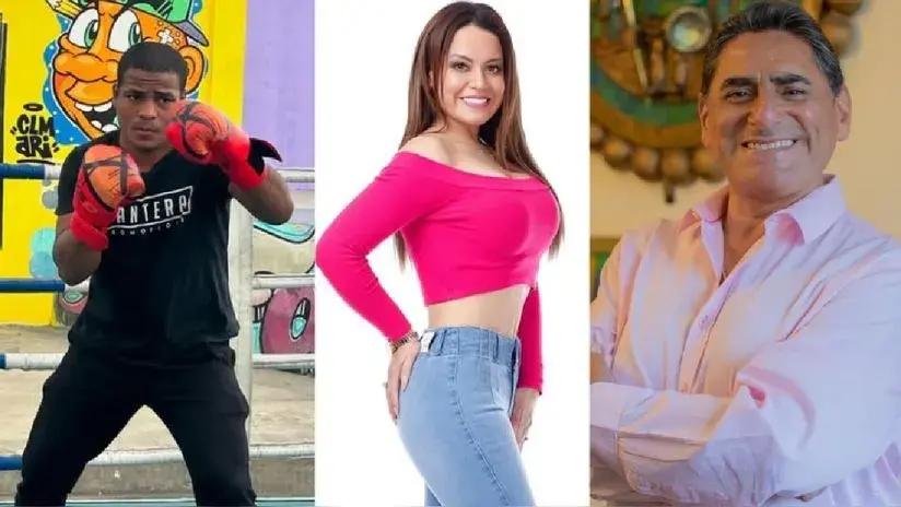 Elecciones 2026: famosos y figuras del entretenimiento y deporte buscan llegar al poder