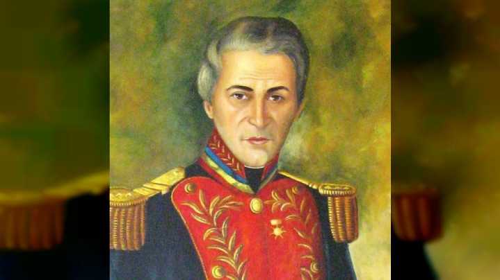 Tal día como hoy margariteños se libraron del Ejército español con palos y piedras