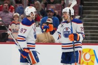 With lengthy road trip behind them, Oilers look to take advantage of home