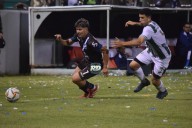 Juventud Antoniana cayó en Chivilcoy y se despidió del Federal A