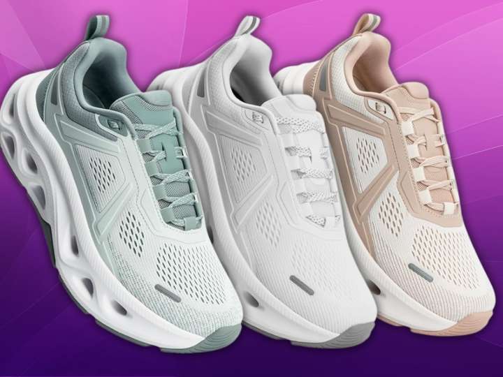 Amazon has this 'insanely comfortable' NORTIV 8 walking shoe on sale for its cheapest price yet