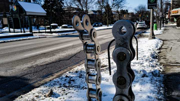 Lansing area could see accumulating snow. When to expect it