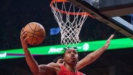 RJ Barrett scores 27 as Raptors beat Grizzlies 117-104 for first back
