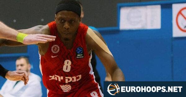 Cassius Winston picks up the weekly EuroCup MVP award