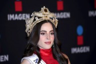 Miss Universo México Fátima Bosch denuncia discriminación frente al director de Miss Grand International en Tailandia