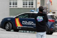 Un hombre, asesinado en plena vía pública en la localidad de Parla