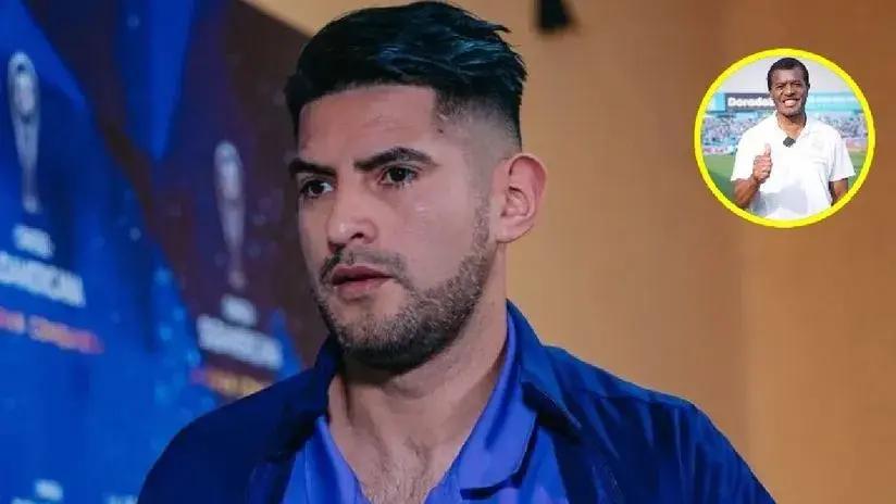 Uribe y su postura ante pedido de Alianza Lima para borrar la roja a Zambrano: "No reclamamos lo que no corresponde"