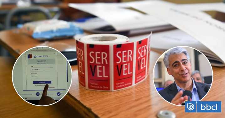 Mujer denuncia que usaron su clave única para firmar en Servel como patrocinadora de ME