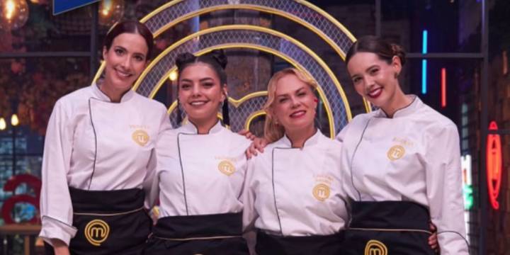 Rating Colombia: así le fue a la primera parte de la gran final de ‘MasterChef Celebrity 2025′