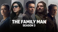 The Family Man 3 Review: Manoj Bajpayee And Jaideep Ahlawat Power A Dense, Politically Charged Thriller