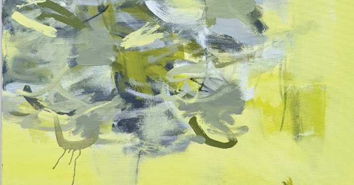 Parallel Lines: A Second Act in Color