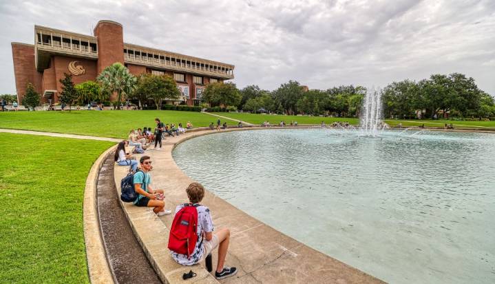 Florida DOGE seeks university syllabi