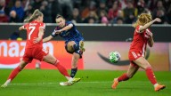 Soccer 
                                          Premium
                                        Aussie Gunners go down in Champions League shootout