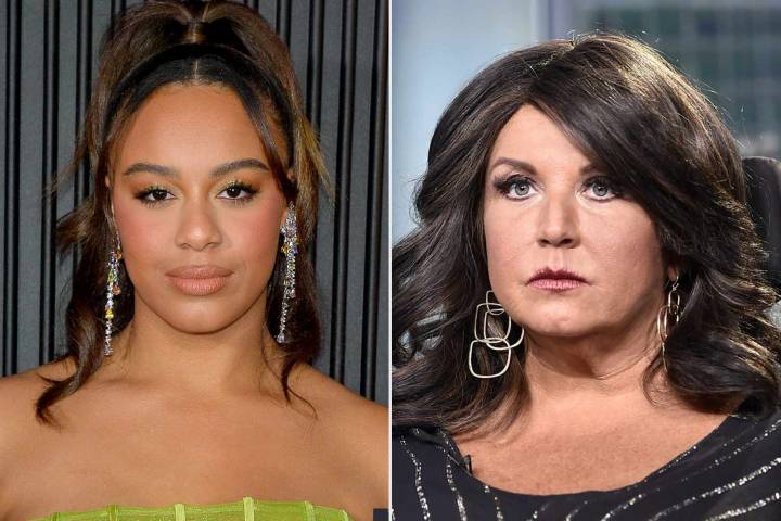 'Dance Moms' Star Nia Sioux Claims Abby Lee Miller Made Racist Remarks Toward Her in New Memoir
