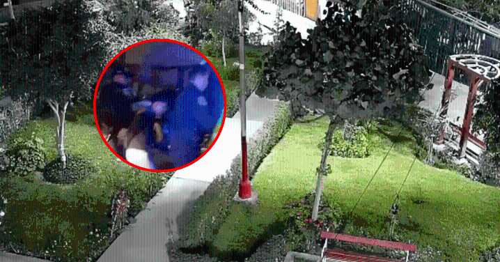 Feroz balacera en Mi Perú: Un joven quedó herido tras impacto de proyectil e intervienen a 3 menores