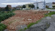 Pisos, un gran parque y un aparcamiento: el plan para remodelar uno de los principales accesos a Avilés