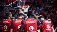 Casademont Zaragoza-Unicaja Málaga: la prueba del algodón para el equipo  rojillo