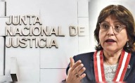 Delia Espinoza: juez vuelve a notificar resolución a favor de su restitución en el cargo de fiscal de la Nación