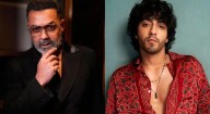 Bobby Deol to play key role in Ahaan Panday’s next