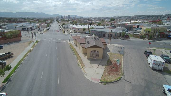 Ciudad recibe subvención federal de más de $13 millones para proyecto de sendero de uso compartido