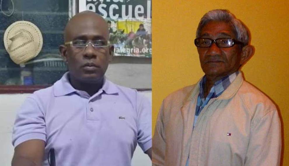 De Pompilio Monroy Perales a Cristóbal Brooker: Usted ha asumido una actitud colaboracionista con el régimen