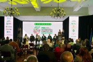 Ibagué lidera la creación del Manifiesto Glocal que será presentado en la COP30 de Brasil
