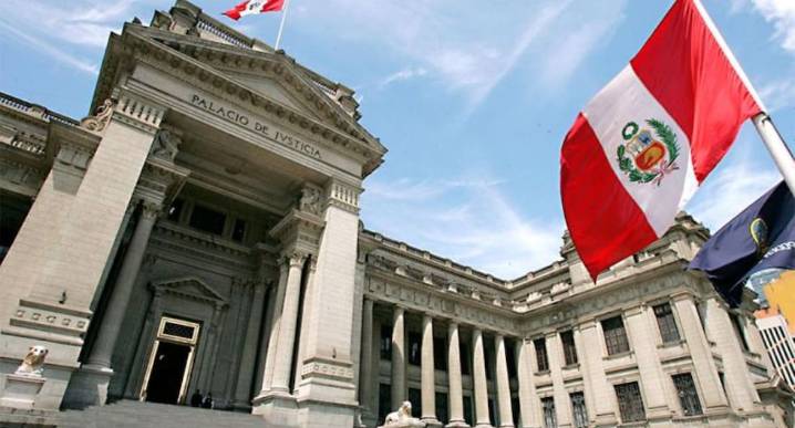 Cerrón, Bellido y Bermejo solicitan al PJ anular resolución que autoriza juicio por presunta vinculación con Sendero Luminoso