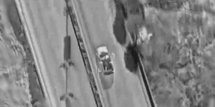 El Ejército de Israel abatió a dos terroristas de Hezbollah en un bombardeo en el sur del Líbano