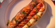Cómo hacer panchopizza: la receta para prepararlos de manera fácil y rápida 