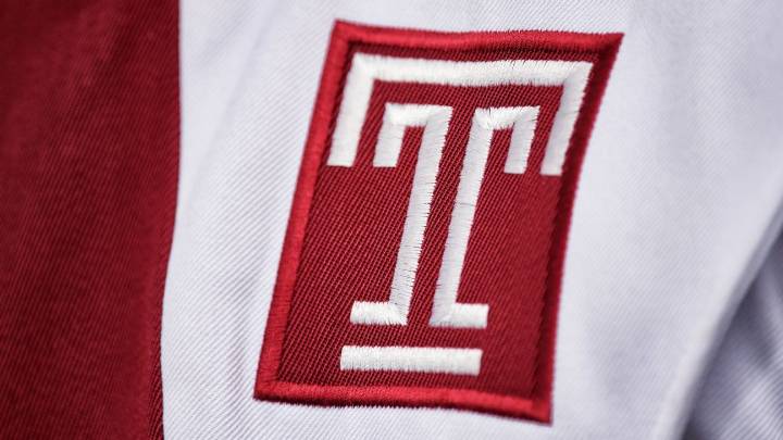 Sources: Temple extends hoops coach Adam Fisher through 2030