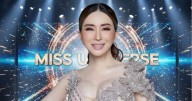 Orden de arresto contra Anne Jakkaphong, copropietaria de Miss Universo, por presunto fraude