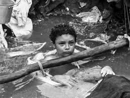 Conmemoración de la tragedia de Armero