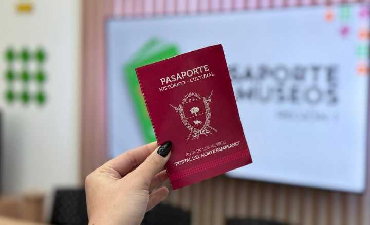 Siete Museos a descubrir con el pasaporte del Portal del Norte Pampeano