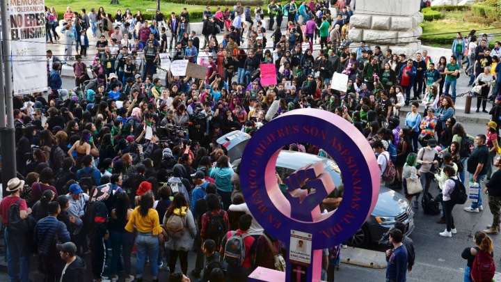 Marcha 25N 2025: estaciones del Metro CDMX y Metrobús cerradas