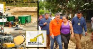 El contrato de $106 mil millones en Cartagena que el alcalde Dumek Turbay le entregó a un constructor sancionado
